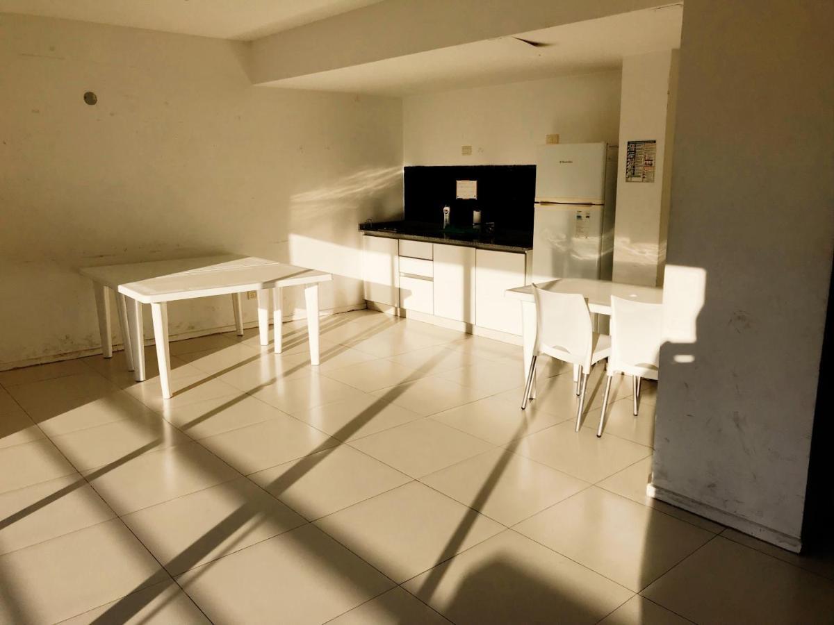 Nice Flat In Saavedra Buenos Aires Eksteriør billede